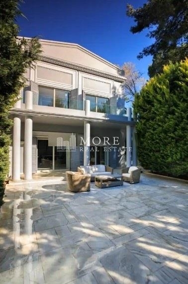 (Προς Πώληση) Κατοικία Μεζονέτα || Αθήνα Βόρεια/Εκάλη - 600 τ.μ, 4 Υ/Δ, 1.200.000€ 