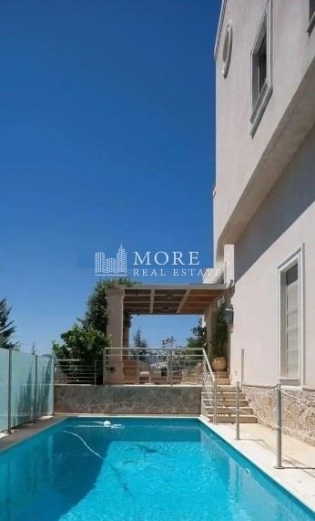 (Προς Πώληση) Κατοικία Μονοκατοικία || Αθήνα Βόρεια/Εκάλη - 500 τ.μ, 4 Υ/Δ, 1.150.000€ 