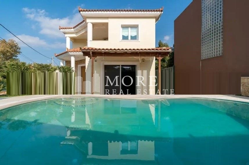 (Προς Πώληση) Κατοικία Μονοκατοικία || Αθήνα Βόρεια/Κηφισιά - 456 τ.μ, 4 Υ/Δ, 1.000.000€ 