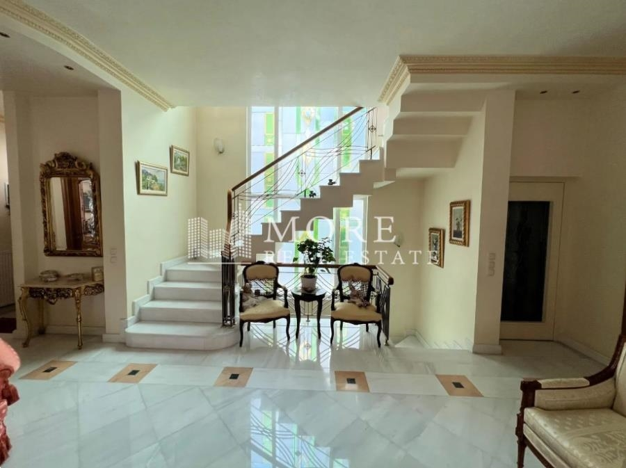 (For Sale) Residential Detached house || East Attica/Drosia - 547 Sq.m, 4 Bedrooms, 780.000€ 