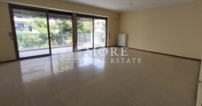 (For Rent) Residential Apartment || Athens South/Palaio Faliro - 115 Sq.m, 2 Bedrooms, 1.200€ 