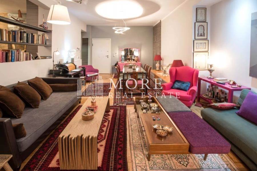 (For Sale) Residential Apartment || Athens Center/Athens - 163 Sq.m, 950.000€ 