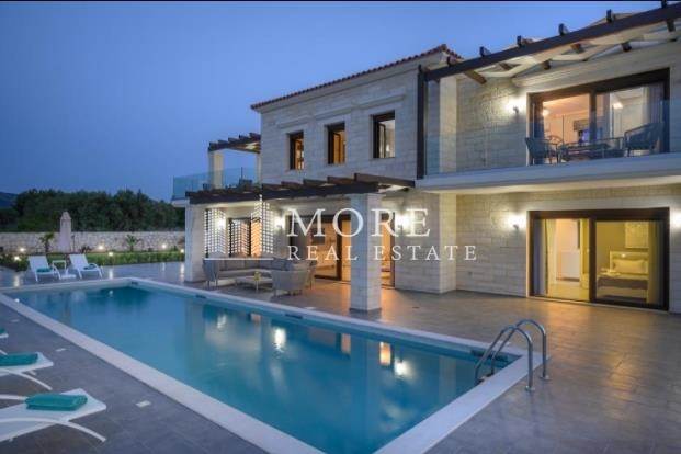 (Προς Πώληση) Κατοικία Μονοκατοικία || Ν. Χανίων/Βάμος - 292 τ.μ, 1.100.000€ 