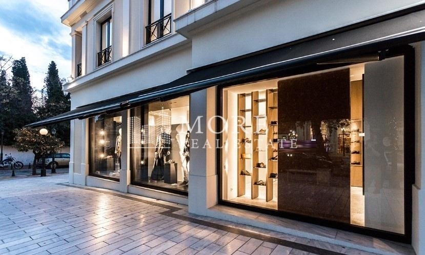 (For Sale) Commercial Retail Shop || Athens North/Kifissia - 100 Sq.m, 450.000€ 