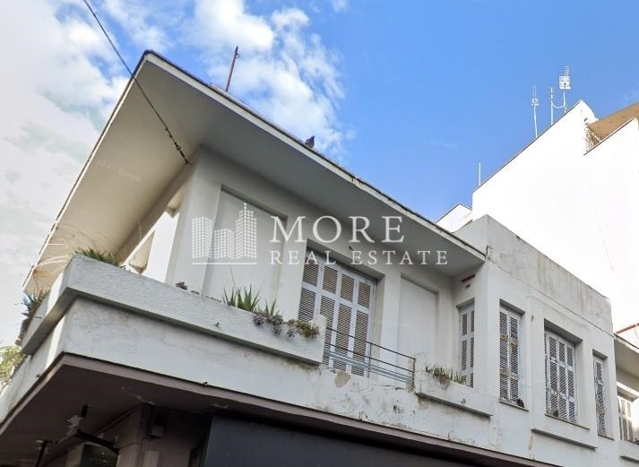 (For Sale) Residential Detached house || Athens Center/Athens - 242 Sq.m, 520.000€ 