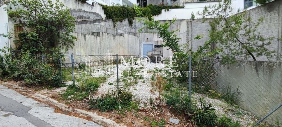 (For Sale) Land Plot || Athens Center/Ilioupoli - 178 Sq.m, 125.000€ 