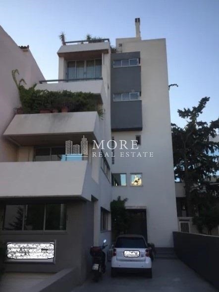 (For Rent) Residential Maisonette || Athens North/Chalandri - 175 Sq.m, 4 Bedrooms, 1.400€ 