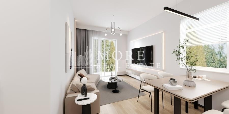 (For Sale) Residential Maisonette || Piraias/Piraeus - 101 Sq.m, 1 Bedrooms, 200.000€ 
