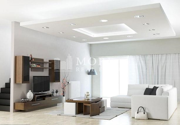 (For Sale) Residential Maisonette || Piraias/Piraeus - 131 Sq.m, 2 Bedrooms, 200.000€ 