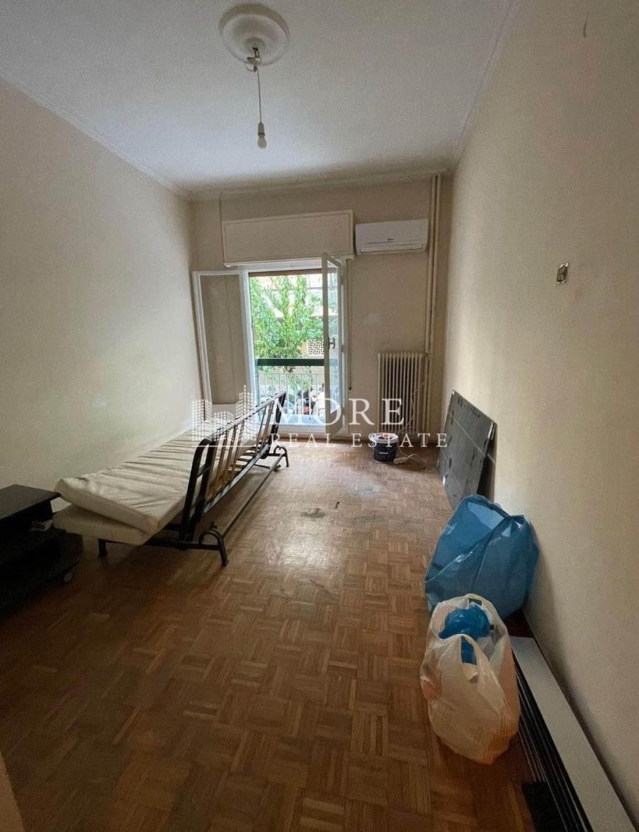 (For Sale) Residential Apartment || Athens Center/Athens - 50 Sq.m, 1 Bedrooms, 88.000€ 