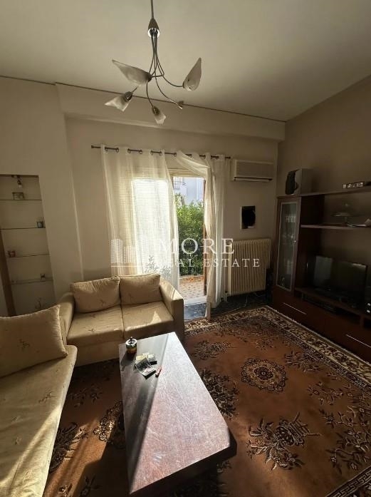 (For Sale) Residential Apartment || Athens South/Argyroupoli - 99 Sq.m, 3 Bedrooms, 245.000€ 