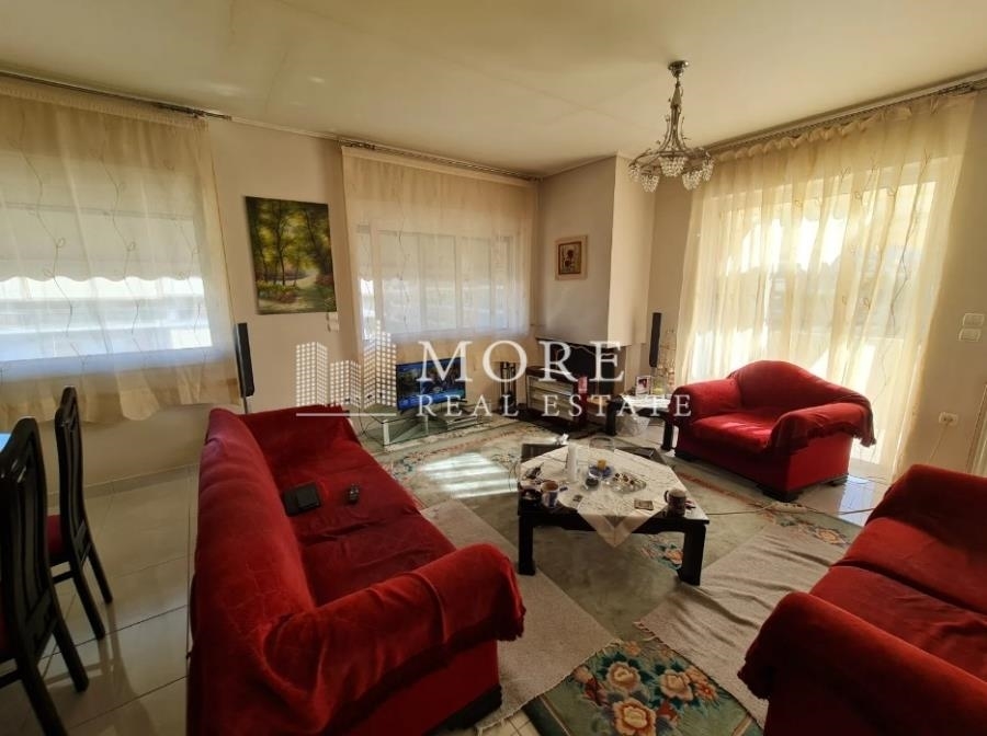 (For Sale) Residential Apartment || Athens South/Argyroupoli - 118 Sq.m, 3 Bedrooms, 430.000€ 