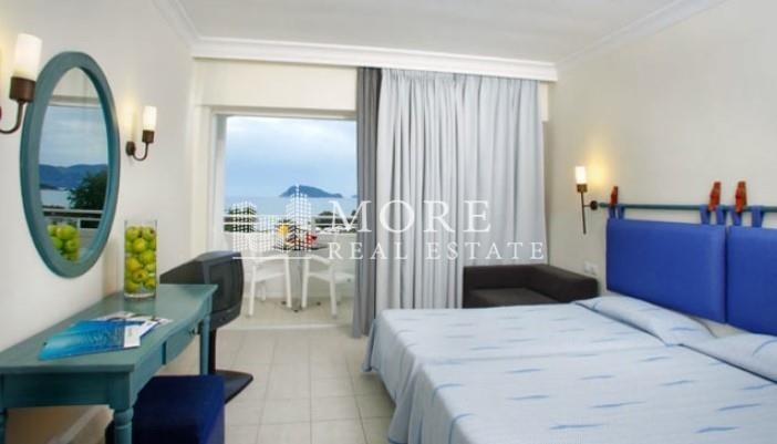 (For Sale) Commercial Hotel || Zakynthos (Zante)/Laganas - 1 Sq.m, 8.000.000€ 
