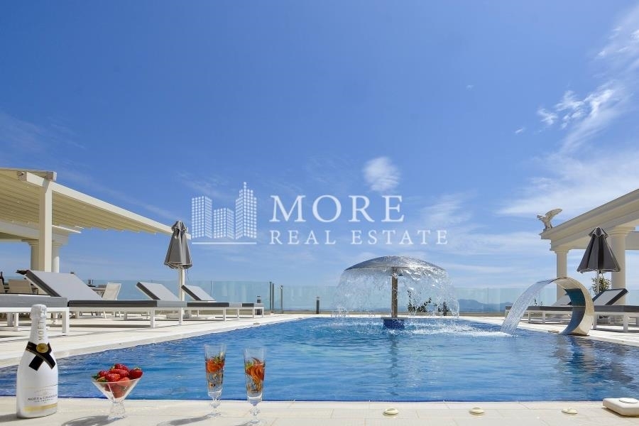 (For Sale) Residential Detached house || Corfu (Kerkira)/Corfu Chora (Kerkira) - 400 Sq.m, 5.000.000€ 