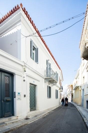 (Προς Πώληση) Κατοικία Μονοκατοικία || Αθήνα Κέντρο/Αθήνα - 650 τ.μ, 3.500.000€ 