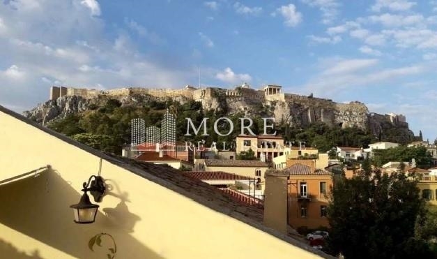 (For Sale) Residential Detached house || Athens Center/Athens - 335 Sq.m, 3.500.000€ 