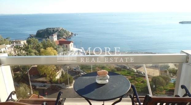 (For Sale) Commercial Hotel || Piraias/Piraeus - 5.000 Sq.m, 19.000.000€ 