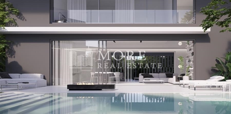 (For Sale) Residential Maisonette || East Attica/Voula - 310 Sq.m, 3 Bedrooms, 2.200.000€ 