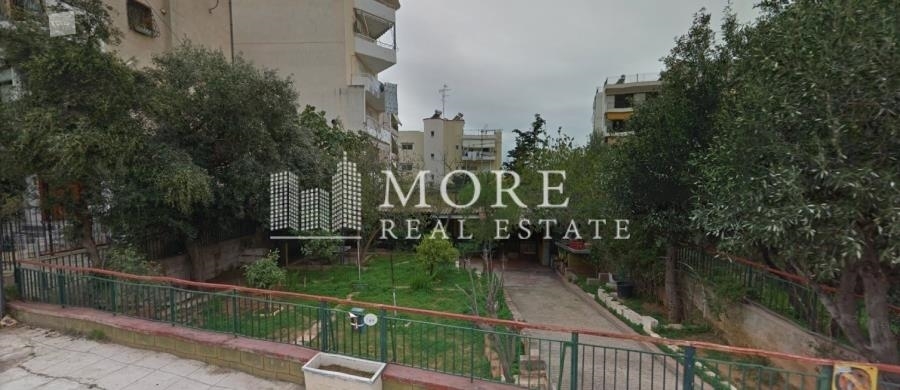 (For Sale) Land Plot || Athens South/Glyfada - 275 Sq.m, 325.000€ 