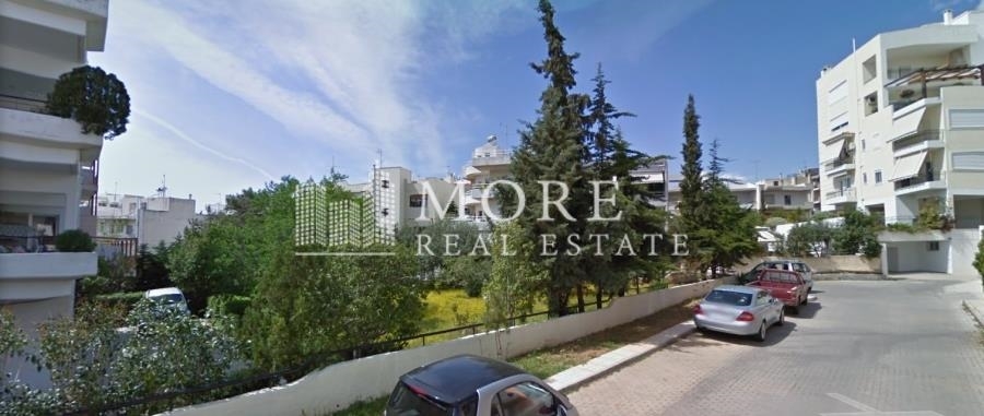 (For Sale) Land Plot || Athens South/Glyfada - 342 Sq.m, 400.000€ 