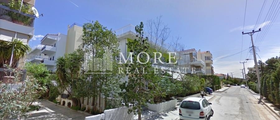 (For Sale) Land Plot || Athens South/Glyfada - 420 Sq.m, 620.000€ 