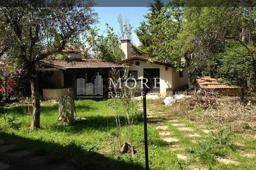 (Προς Πώληση) Κατοικία Μονοκατοικία || Αθήνα Βόρεια/Εκάλη - 270 τ.μ, 3 Υ/Δ, 600.000€ 