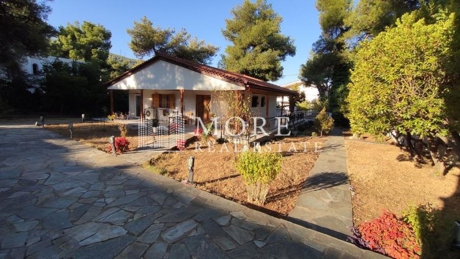 (For Sale) Residential Detached house || East Attica/Drosia - 300 Sq.m, 2 Bedrooms, 600.000€ 