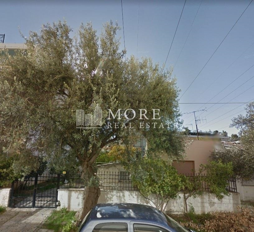 (For Sale) Land Plot || Athens West/Agioi Anargyroi - 245 Sq.m, 100.000€ 