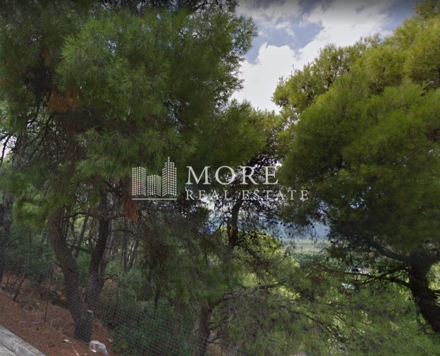 (For Sale) Land Plot || Athens North/Ekali - 1.033 Sq.m, 1.000.000€ 