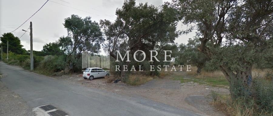 (For Sale) Land Plot || Athens North/Kifissia - 850 Sq.m, 410.000€ 
