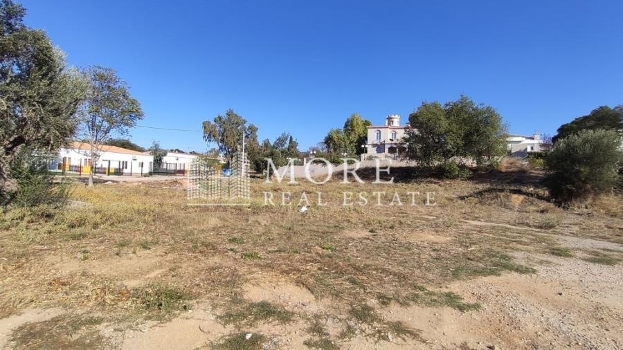 (For Sale) Land Plot || Athens North/Kifissia - 2.502 Sq.m, 1.500.000€ 