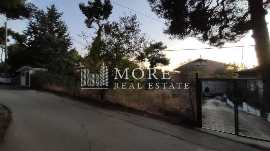 (For Sale) Land Plot || East Attica/Agios Stefanos - 1.216 Sq.m, 90.000€ 