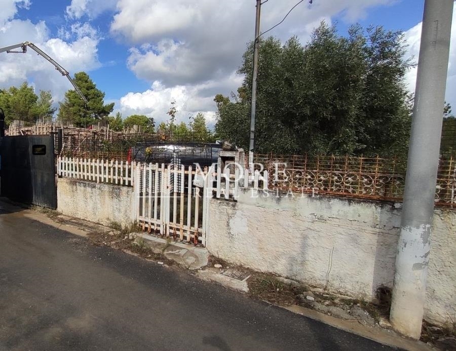 (For Sale) Land Plot || Athens North/Kifissia - 384 Sq.m, 300.000€ 