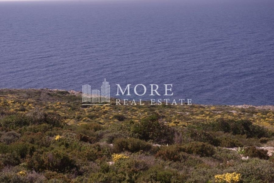 (For Sale) Land Plot || Zakynthos (Zante)/Elatio - 153.000 Sq.m, 2.500.000€ 