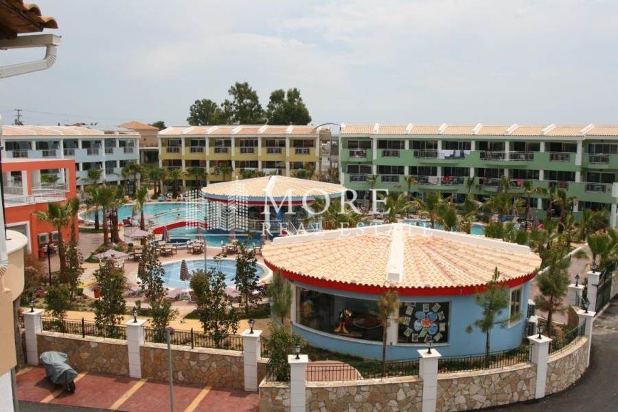 (For Sale) Commercial Hotel || Zakynthos (Zante)/Laganas - 15.000 Sq.m, 35.000.000€ 