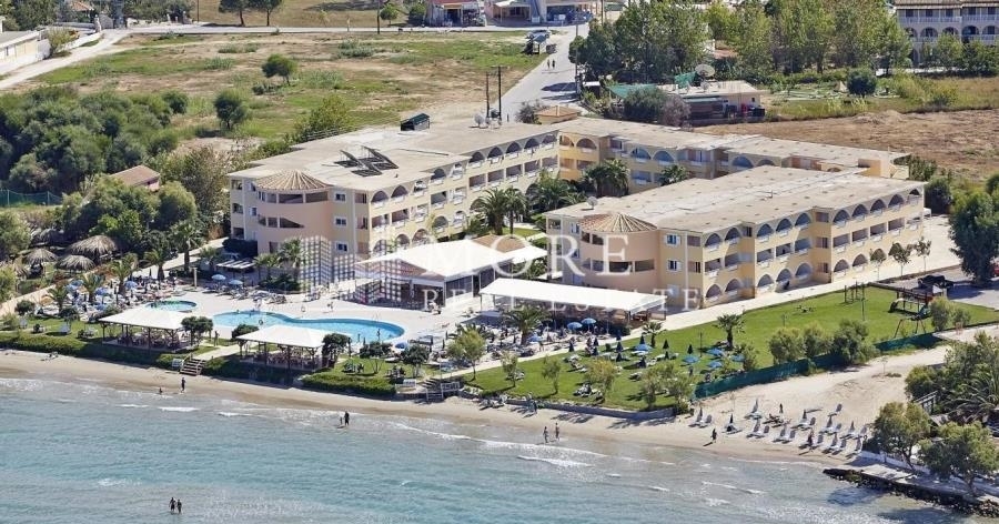 (For Sale) Commercial Hotel || Zakynthos (Zante)/Alikes - 1 Sq.m, 9.000.000€ 