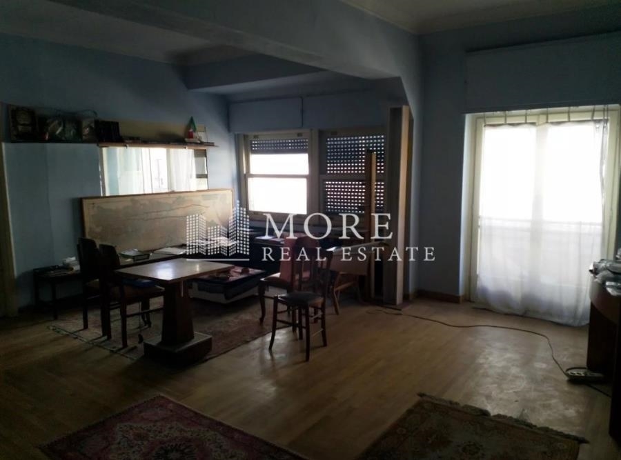 (For Sale) Residential Apartment || Athens Center/Athens - 128 Sq.m, 2 Bedrooms, 160.000€ 