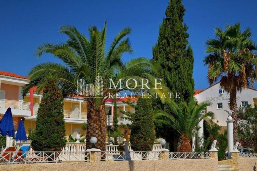 (For Sale) Commercial Hotel || Zakynthos (Zante)/Laganas - 1.000 Sq.m, 4.000.000€ 