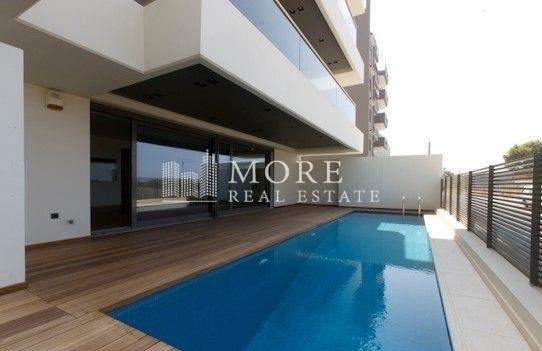 (Προς Πώληση) Κατοικία Μεζονέτα || Αθήνα Νότια/Ελληνικό - 170 τ.μ, 4 Υ/Δ, 860.000€ 