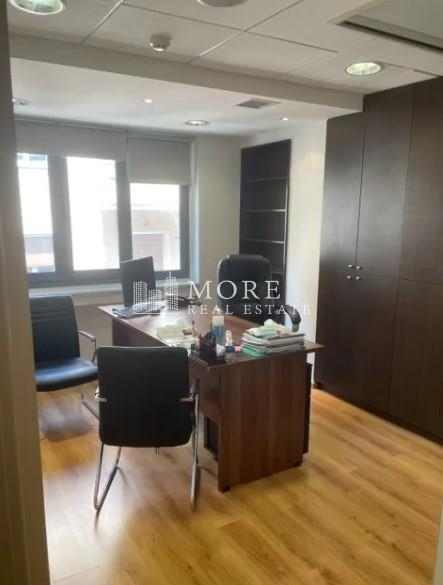 (For Rent) Commercial Office || Athens Center/Athens - 200 Sq.m, 3.900€ 