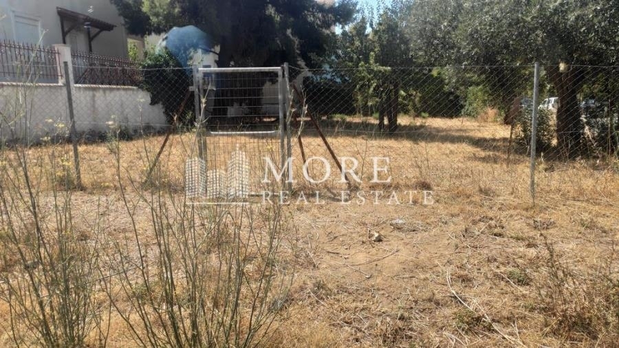 (For Sale) Land Plot || Athens North/Marousi - 220 Sq.m, 150.000€ 