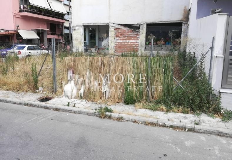 (For Sale) Land Plot || Athens North/Nea Ionia - 120 Sq.m, 140.000€ 