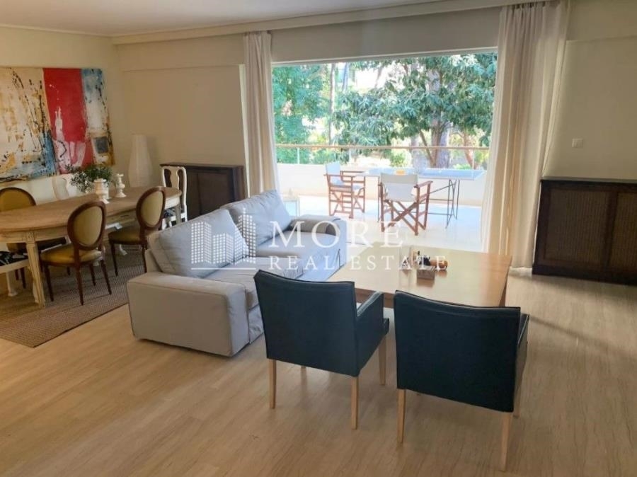 (Προς Πώληση) Κατοικία Διαμέρισμα || Αθήνα Βόρεια/Εκάλη - 265 τ.μ, 5 Υ/Δ, 500.000€ 