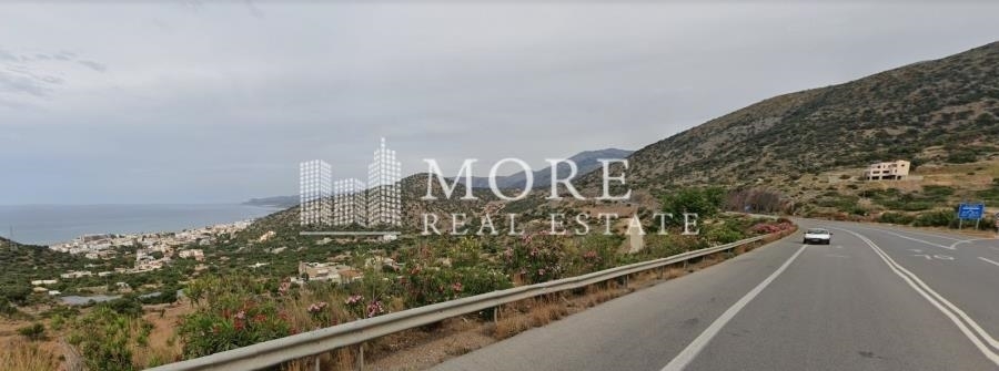 (For Sale) Land Plot || Irakleio/Malia - 6.000 Sq.m, 230.000€ 