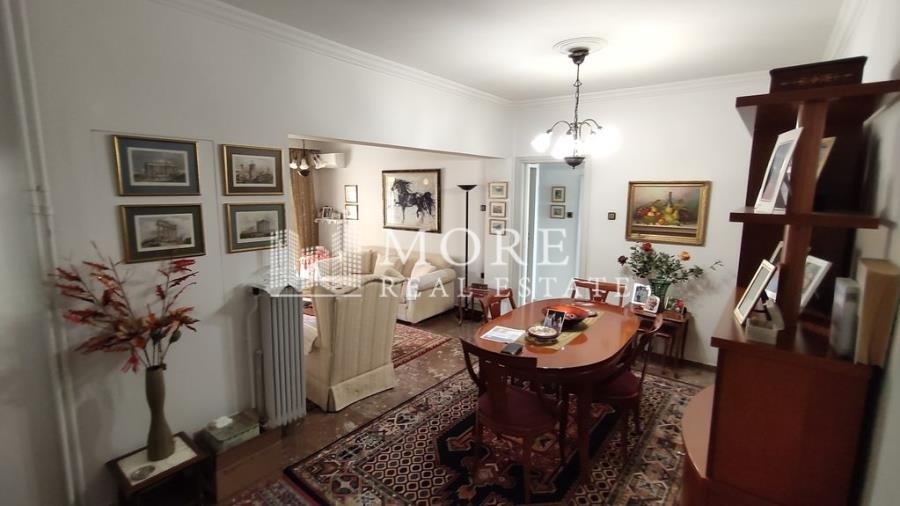 (For Sale) Residential Apartment || Athens Center/Athens - 90 Sq.m, 3 Bedrooms, 230.000€ 