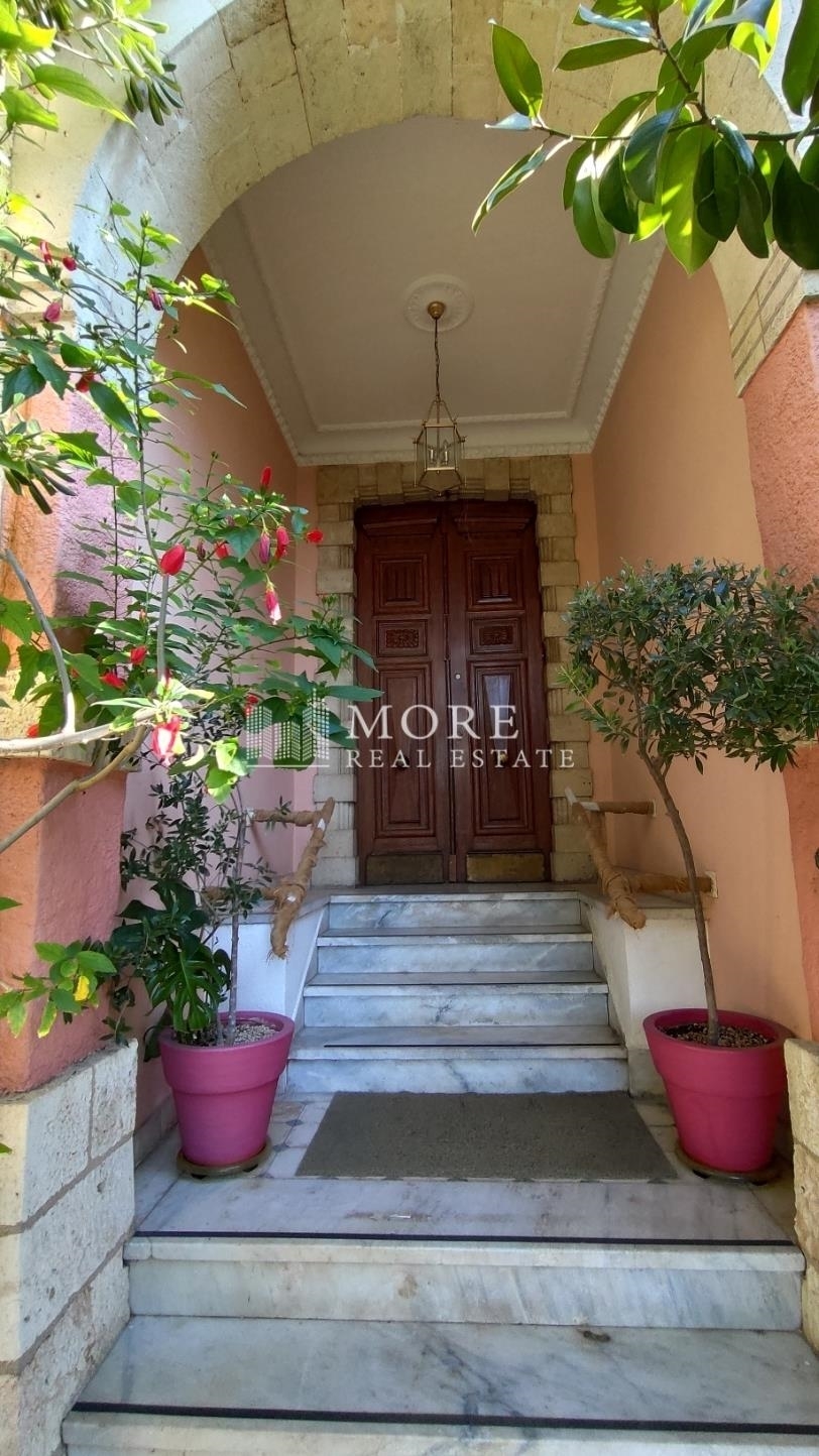 (Προς Πώληση) Κατοικία Μονοκατοικία || Αθήνα Νότια/Παλαιό Φάληρο - 785 τ.μ, 4 Υ/Δ, 2.000.000€ 