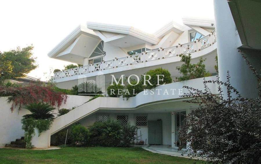 (Προς Πώληση) Κατοικία Μονοκατοικία || Αθήνα Βόρεια/Εκάλη - 1.400 τ.μ, 6 Υ/Δ, 10.000.000€ 