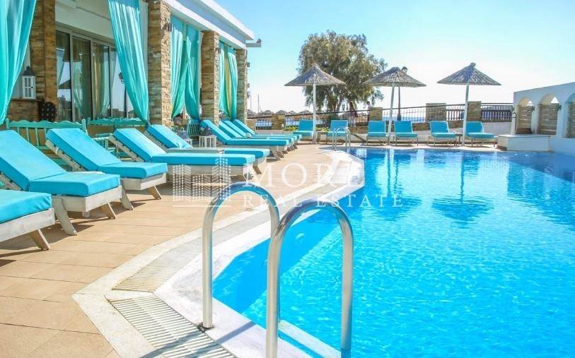 (Προς Πώληση) Επαγγελματικός Χώρος Ξενοδοχείο || Αθήνα Βόρεια/Ηράκλειο - 3.450 τ.μ, 9.000.000€ 