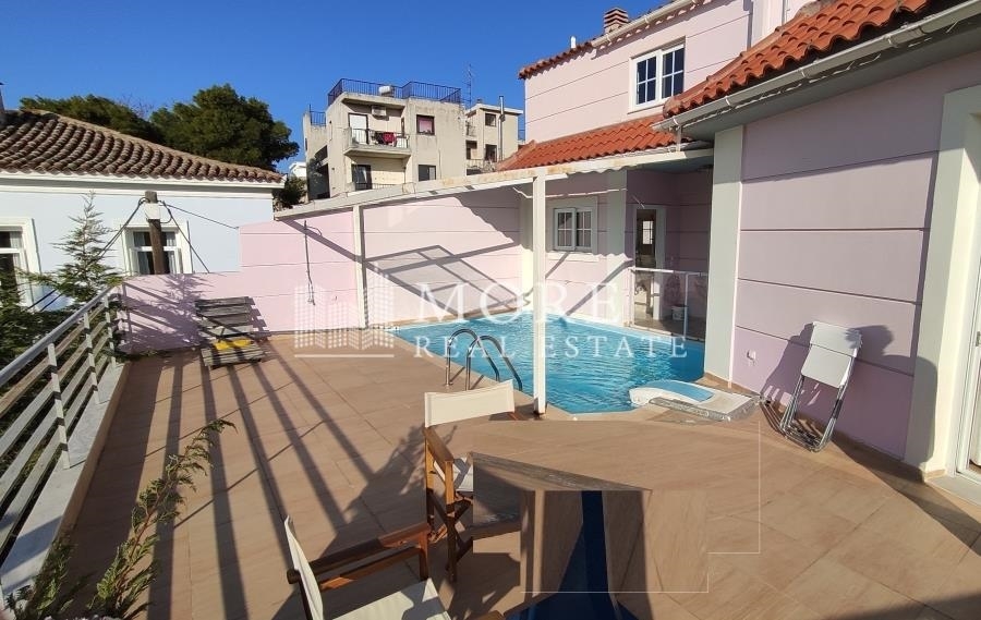 (Προς Πώληση) Κατοικία Μονοκατοικία || Αθήνα Βόρεια/Κηφισιά - 284 τ.μ, 2 Υ/Δ, 750.000€ 