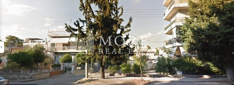 (For Sale) Land Plot || Athens West/Chaidari - 314 Sq.m, 128.000€ 